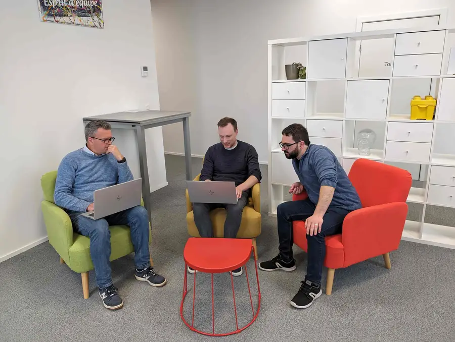 Prototype engineering — from idea to concept